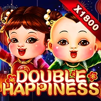 RTP Play Star DOUBLE HAPPINESS